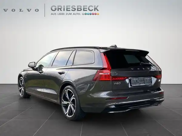 VOLVO V60 (3/21)