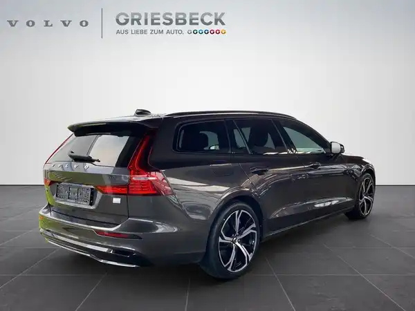 VOLVO V60 (5/21)