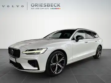VOLVO V60 (1/22)