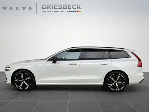 VOLVO V60 (2/22)