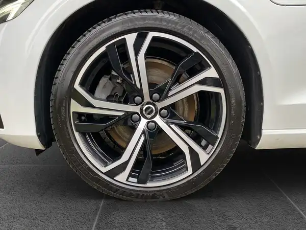VOLVO V60 (15/22)