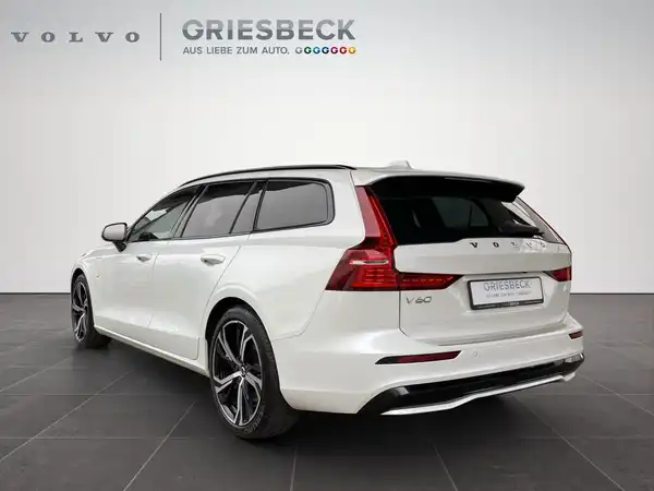 VOLVO V60 (3/22)