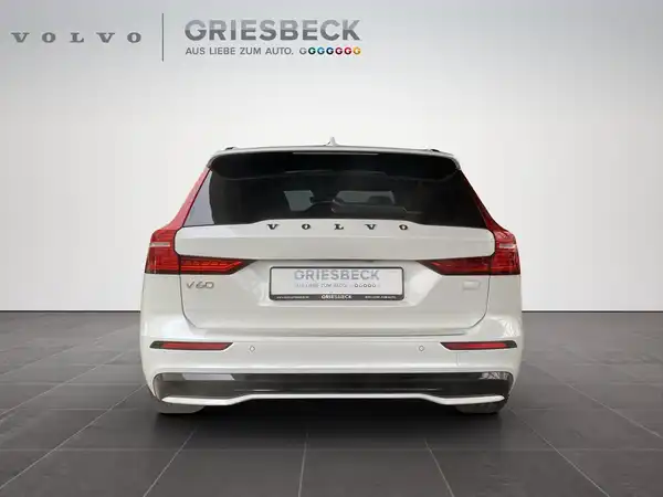 VOLVO V60 (4/22)