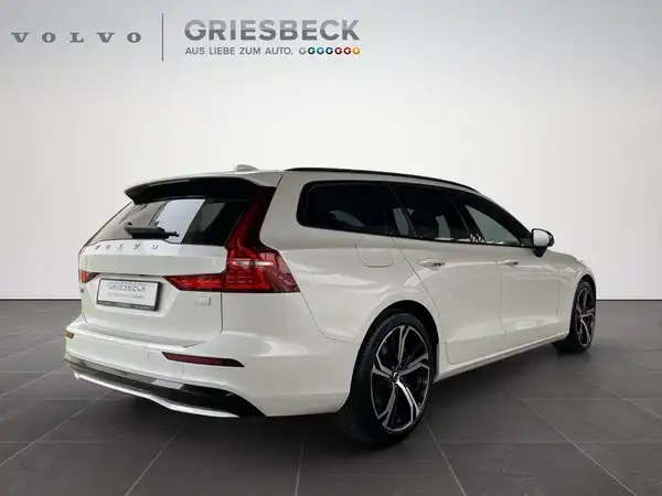 VOLVO V60 (5/22)