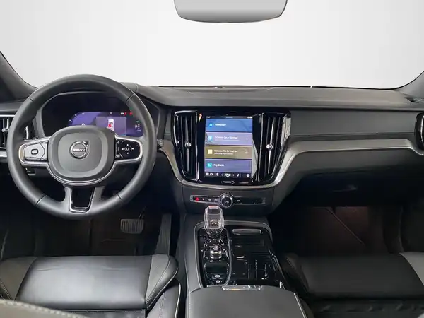VOLVO V60 (8/22)