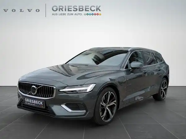 VOLVO V60 (1/21)