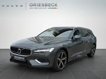 VOLVO V60 (1/21)