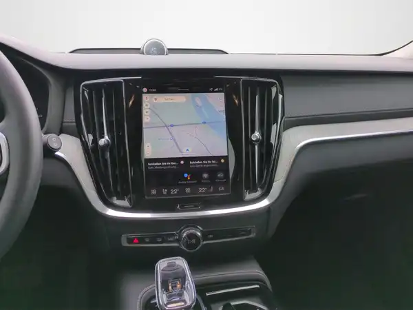 VOLVO V60 (11/21)