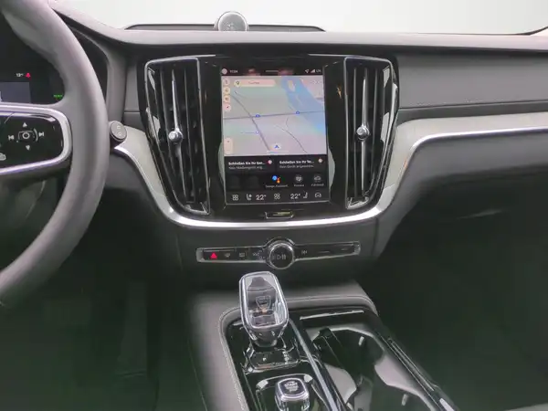 VOLVO V60 (13/21)