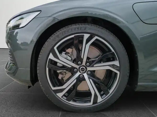VOLVO V60 (17/21)