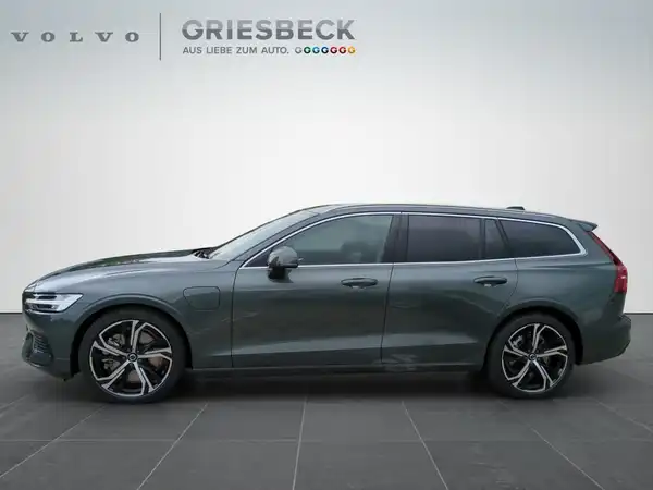 VOLVO V60 (3/21)
