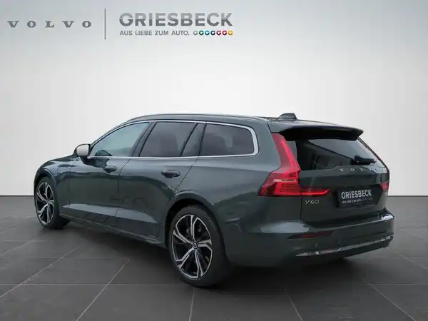 VOLVO V60 (4/21)