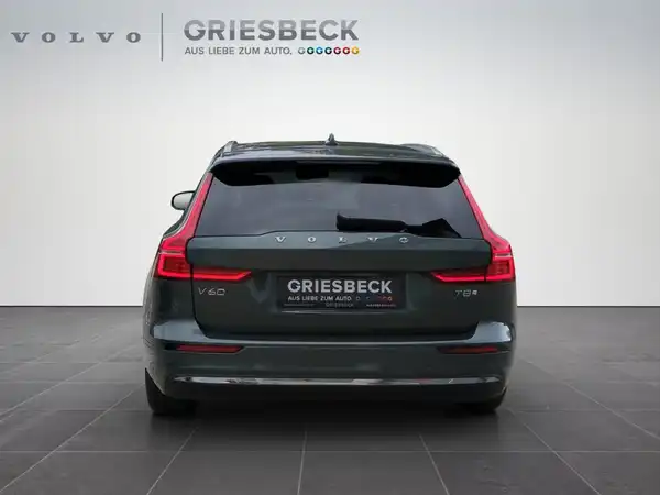 VOLVO V60 (5/21)