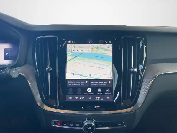 VOLVO V60 (11/22)