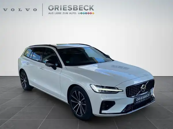 VOLVO V60 (6/22)