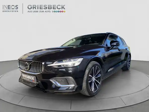 VOLVO V60 (1/17)