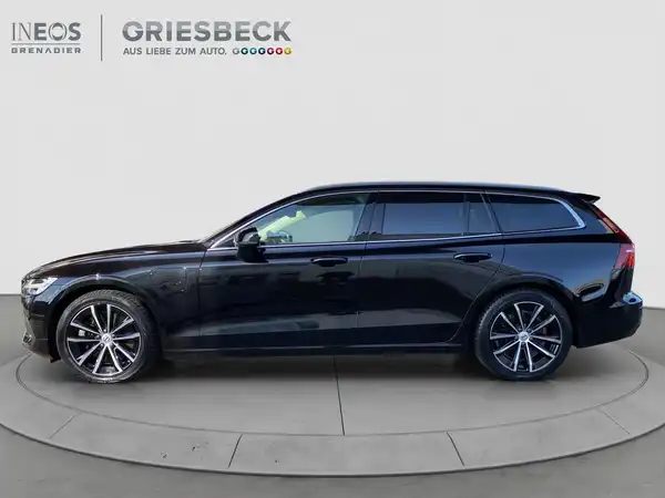 VOLVO V60 (2/17)