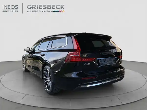 VOLVO V60 (3/17)