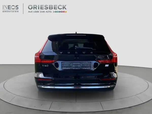 VOLVO V60 (4/17)