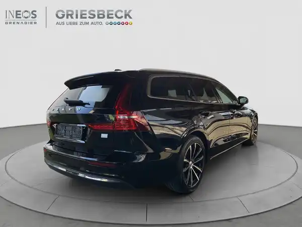 VOLVO V60 (5/17)
