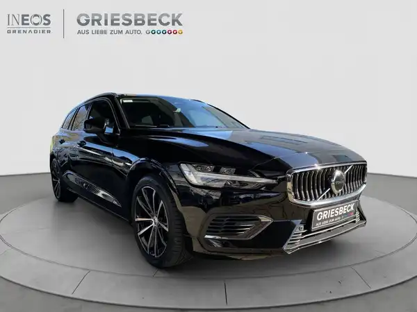 VOLVO V60 (6/17)