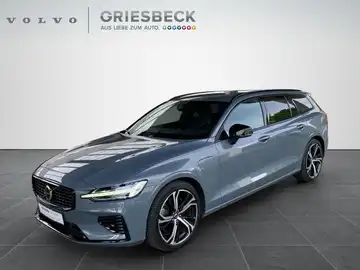 VOLVO V60 (1/19)