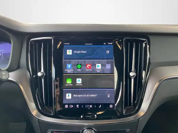 VOLVO V60 (11/19)