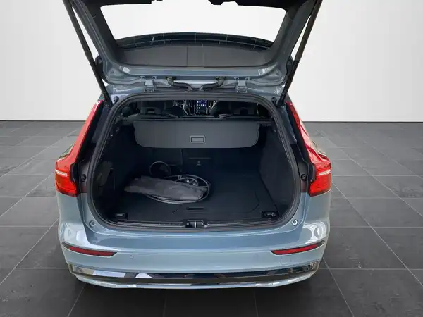 VOLVO V60 (14/19)