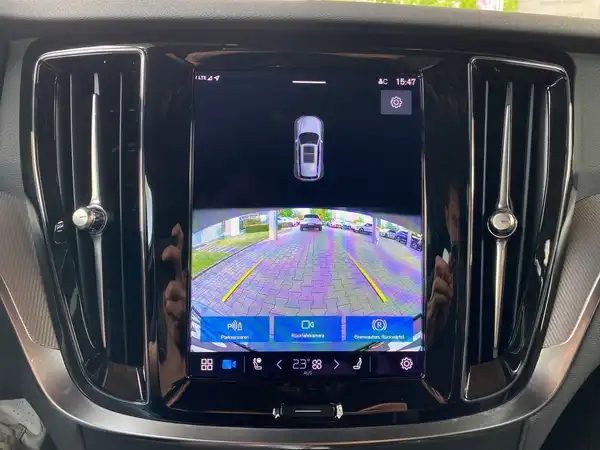 VOLVO V60 (19/19)