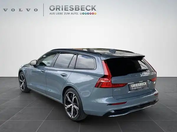 VOLVO V60 (3/19)