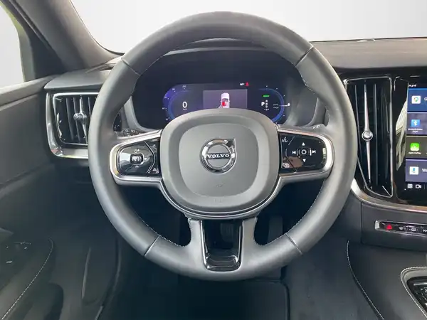 VOLVO V60 (10/19)