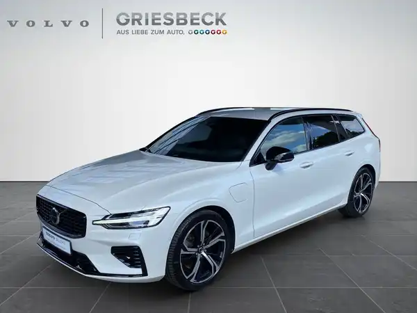 VOLVO V60 (1/22)