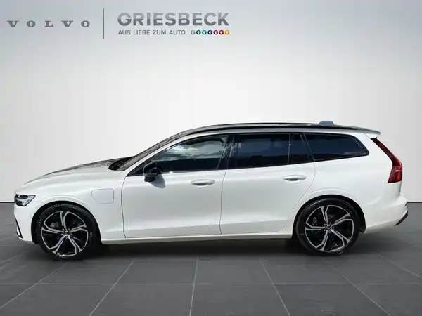 VOLVO V60 (2/22)