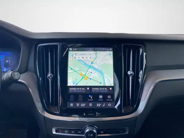 VOLVO V60 (11/22)