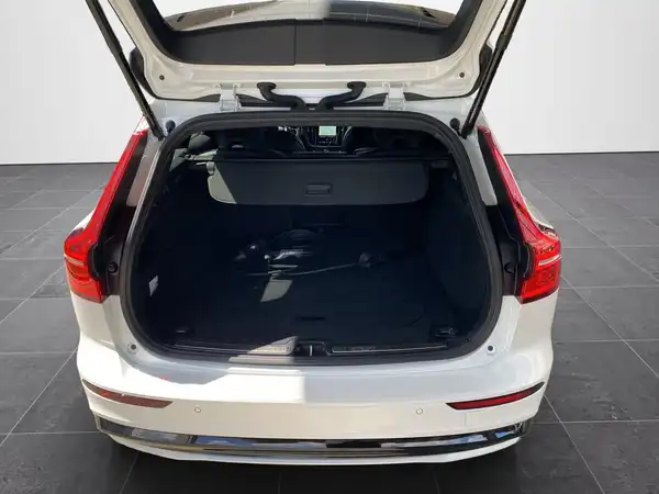 VOLVO V60 (14/22)