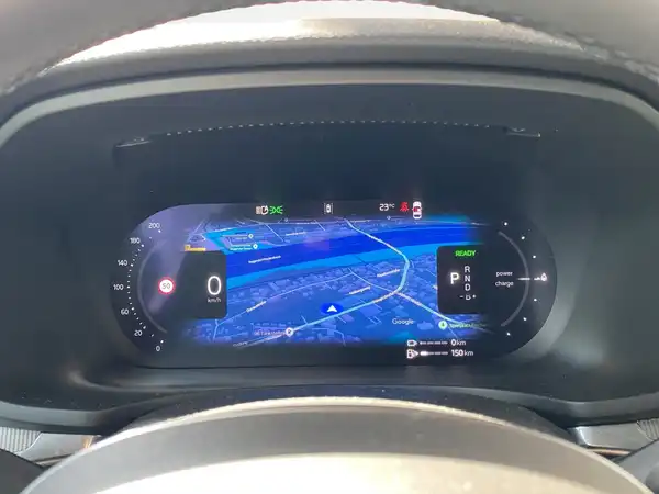 VOLVO V60 (16/22)