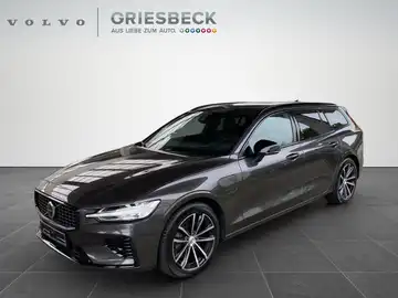 VOLVO V60 (1/23)