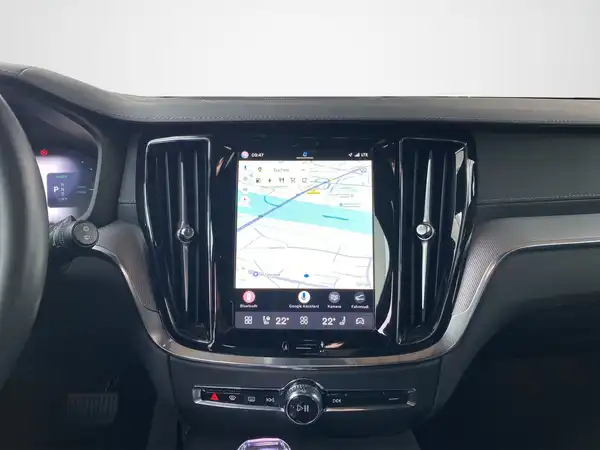VOLVO V60 (11/23)
