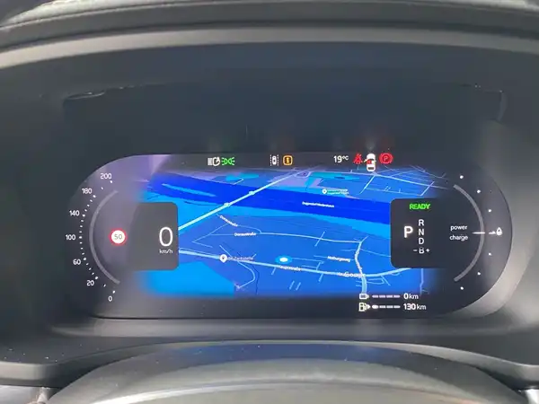 VOLVO V60 (16/23)