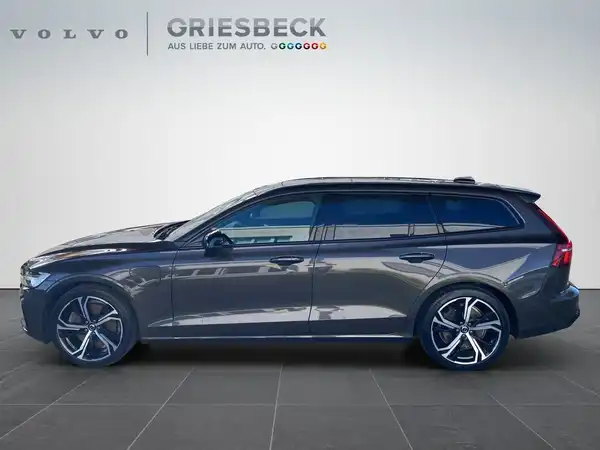 VOLVO V60 (2/21)