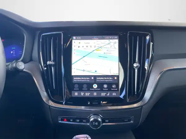 VOLVO V60 (11/21)