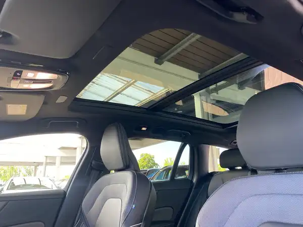 VOLVO V60 (20/21)