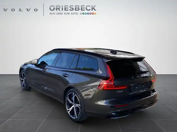 VOLVO V60 (3/21)
