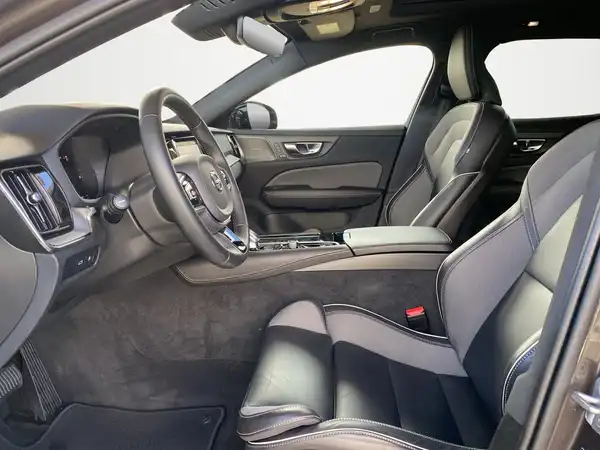 VOLVO V60 (7/21)