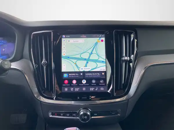 VOLVO V60 (11/22)