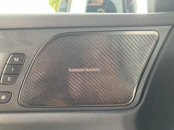 VOLVO V60 (20/22)