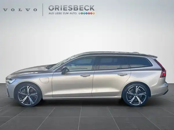 VOLVO V60 (2/21)