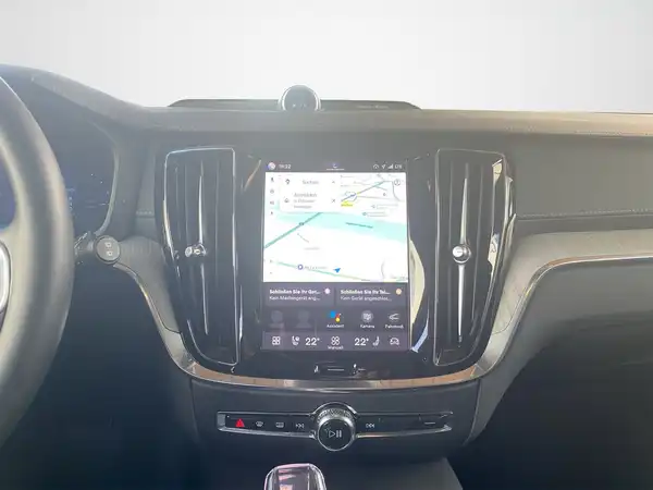VOLVO V60 (11/21)