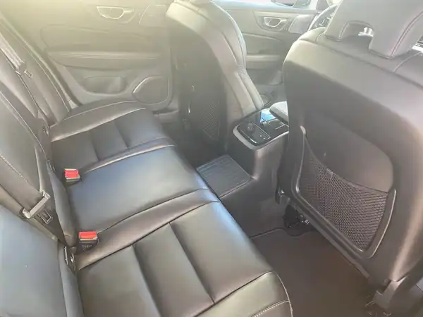 VOLVO V60 (13/21)