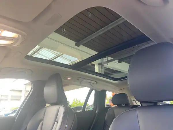 VOLVO V60 (20/21)